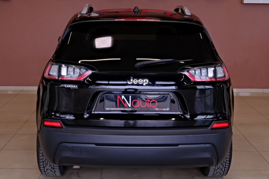 Продам Jeep Cherokee 2019 года в Одессе