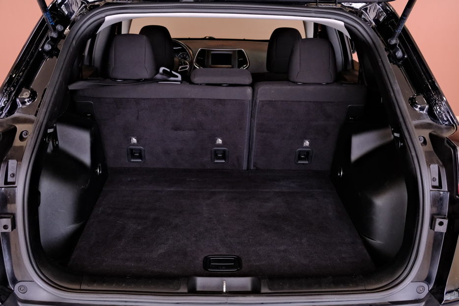 Продам Jeep Cherokee 2019 года в Одессе