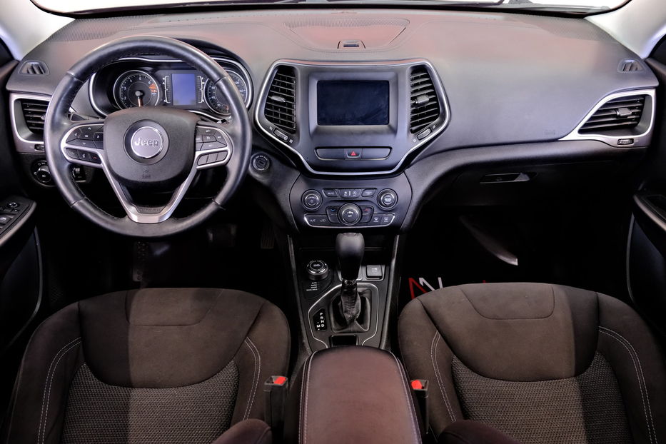 Продам Jeep Cherokee 2019 года в Одессе