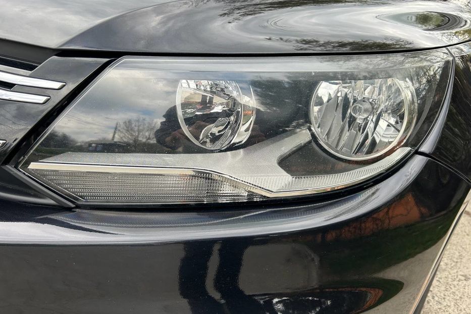 Продам Volkswagen Tiguan 2016 года в Черновцах