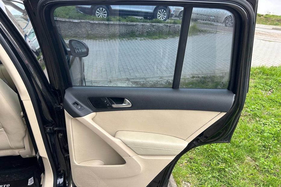 Продам Volkswagen Tiguan 2016 года в Черновцах