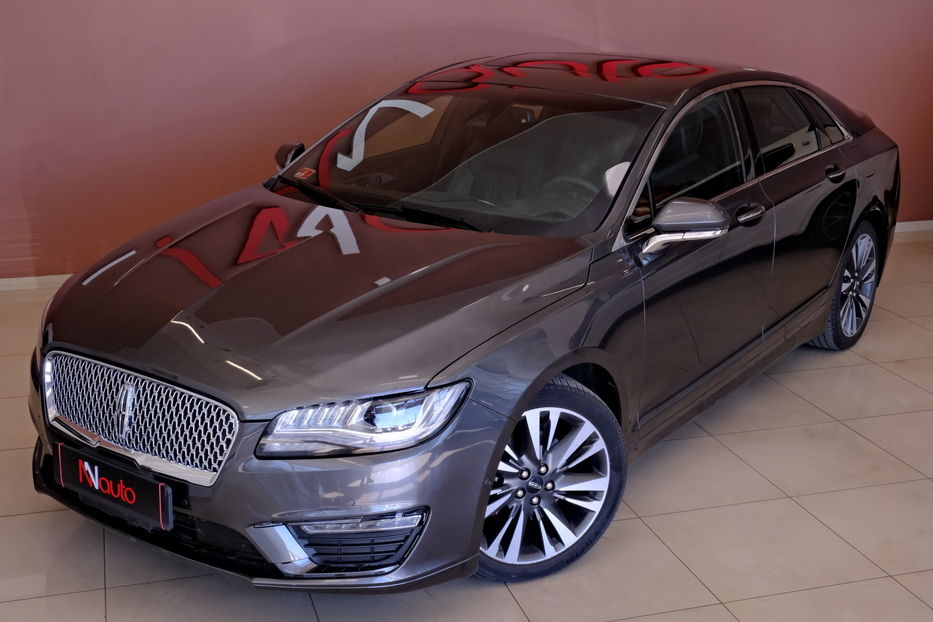 Продам Lincoln MKZ 2020 года в Одессе