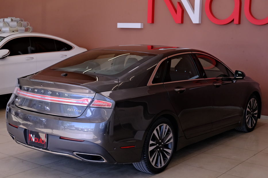 Продам Lincoln MKZ 2020 года в Одессе