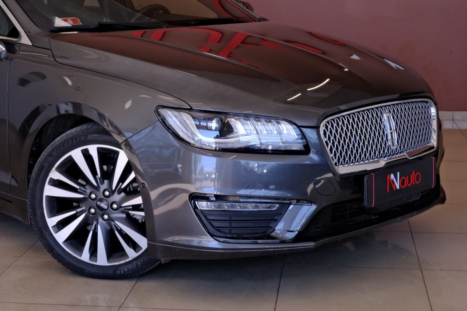 Продам Lincoln MKZ 2020 года в Одессе