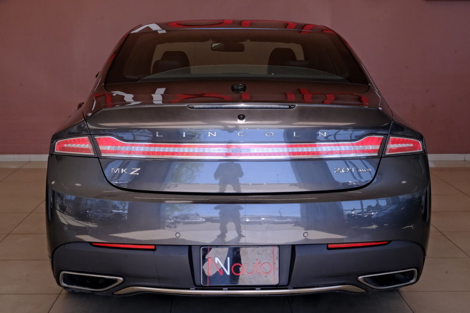 Продам Lincoln MKZ 2020 года в Одессе