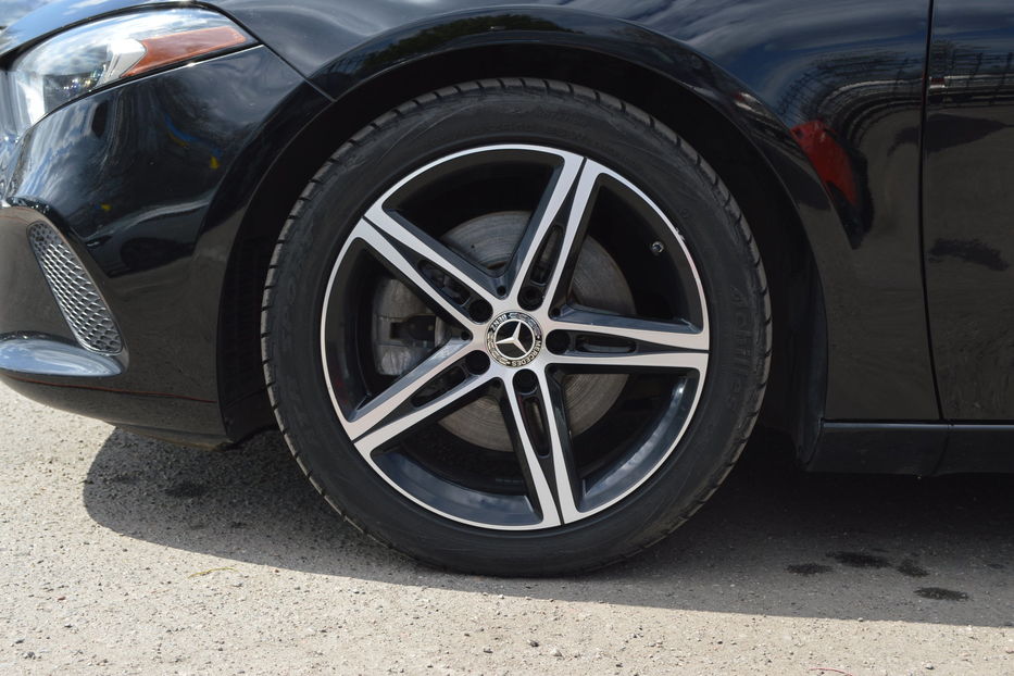 Продам Mercedes-Benz A-Class 220 2020 года в Одессе