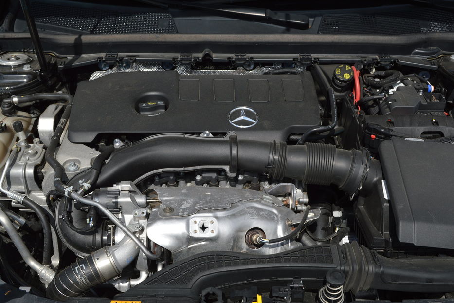 Продам Mercedes-Benz A-Class 220 2020 года в Одессе