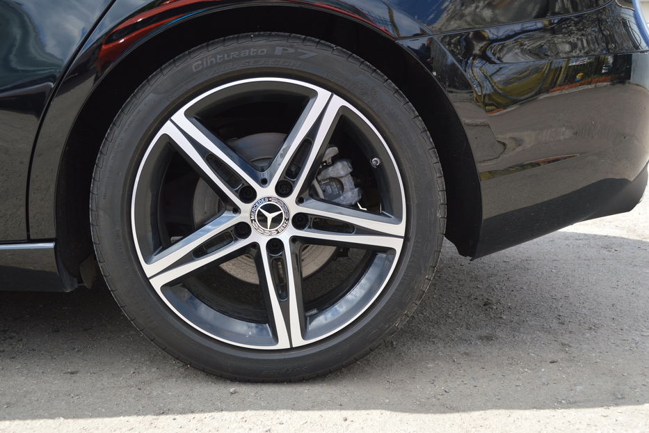 Продам Mercedes-Benz A-Class 220 2020 года в Одессе