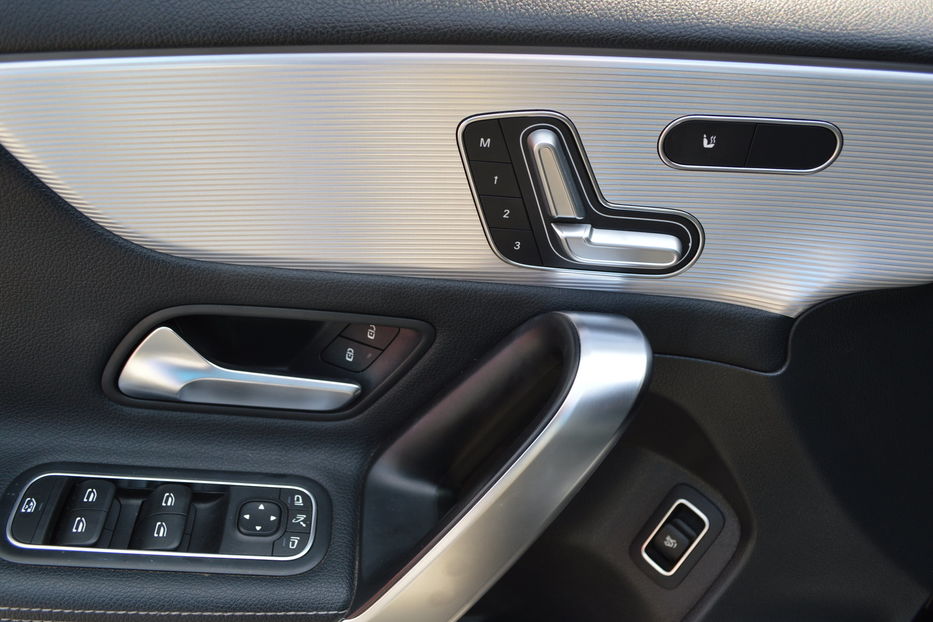 Продам Mercedes-Benz A-Class 220 2020 года в Одессе