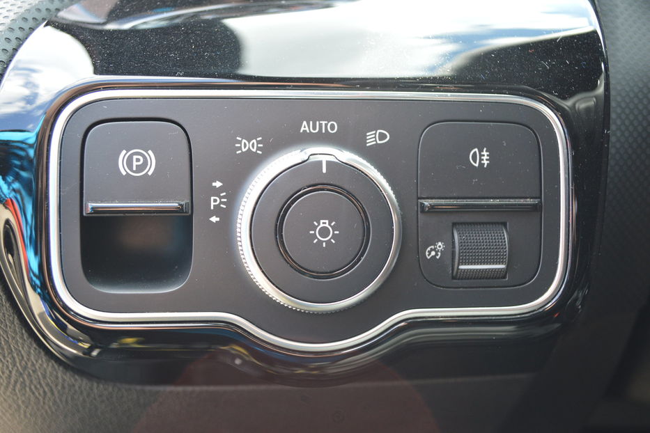 Продам Mercedes-Benz A-Class 220 2020 года в Одессе