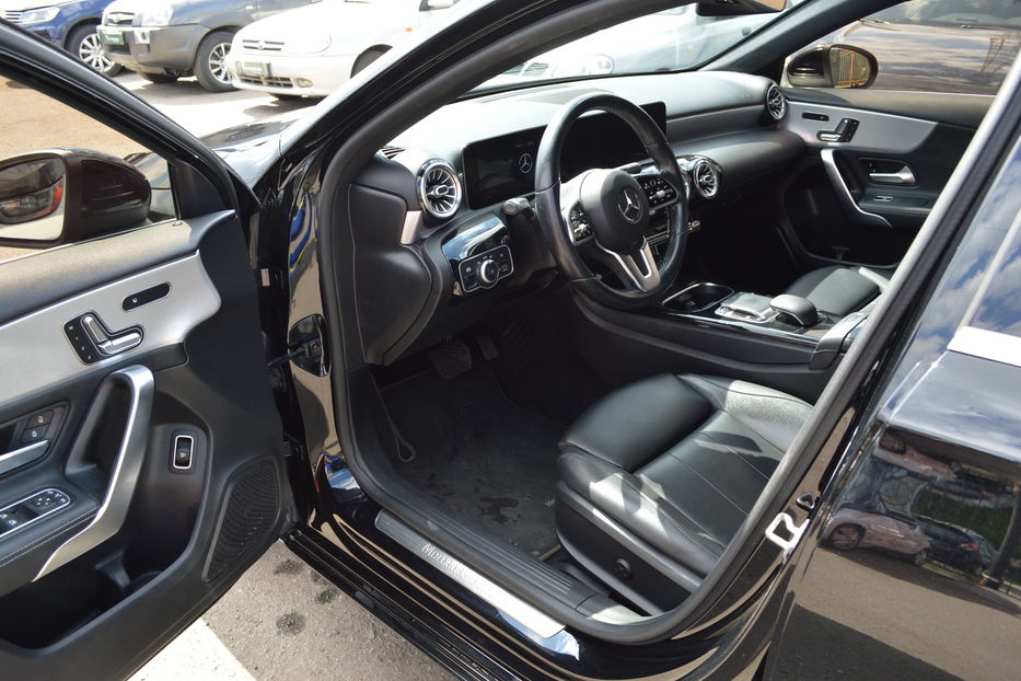 Продам Mercedes-Benz A-Class 220 2020 года в Одессе