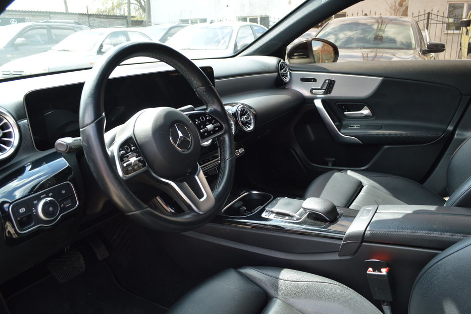 Продам Mercedes-Benz A-Class 220 2020 года в Одессе