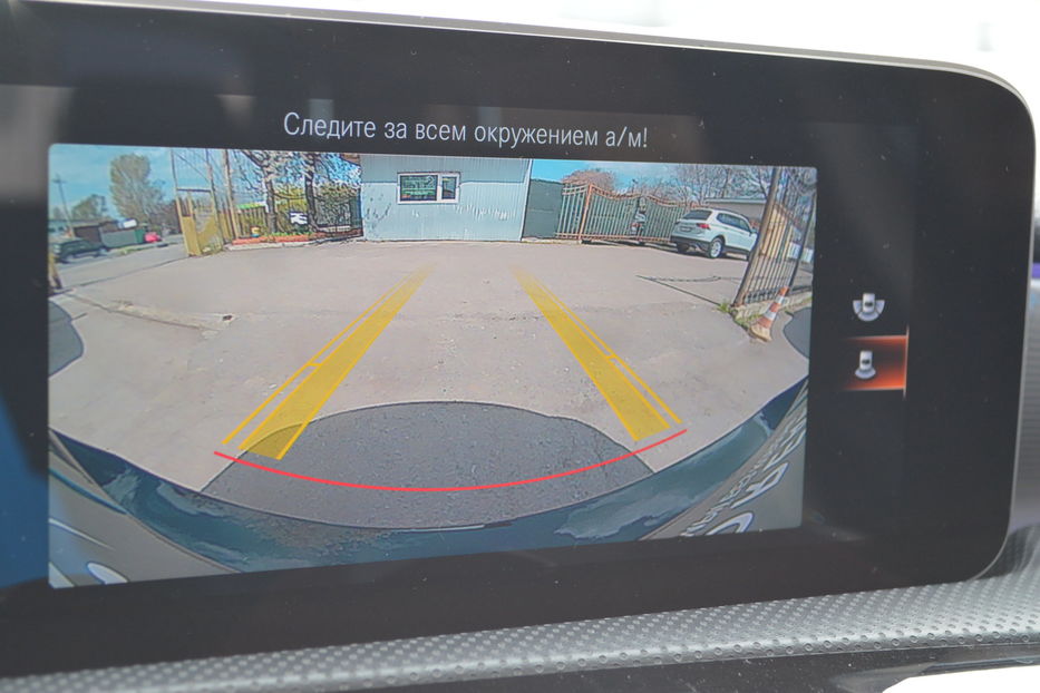 Продам Mercedes-Benz A-Class 220 2020 года в Одессе