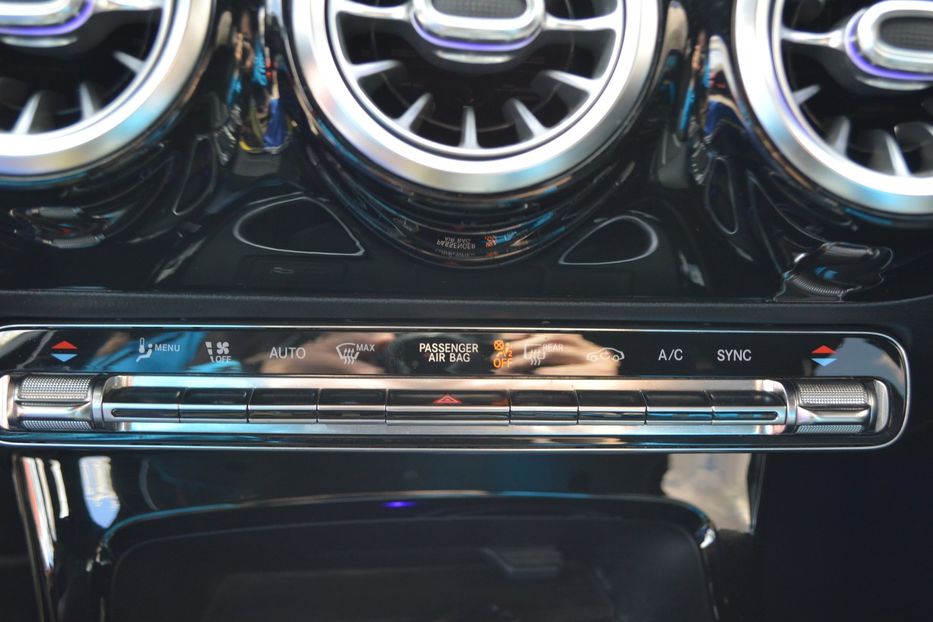 Продам Mercedes-Benz A-Class 220 2020 года в Одессе