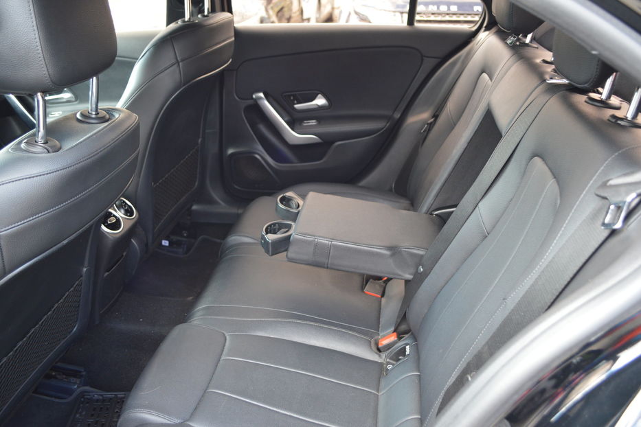 Продам Mercedes-Benz A-Class 220 2020 года в Одессе