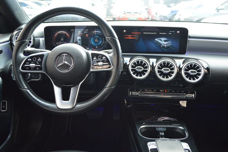 Продам Mercedes-Benz A-Class 220 2020 года в Одессе
