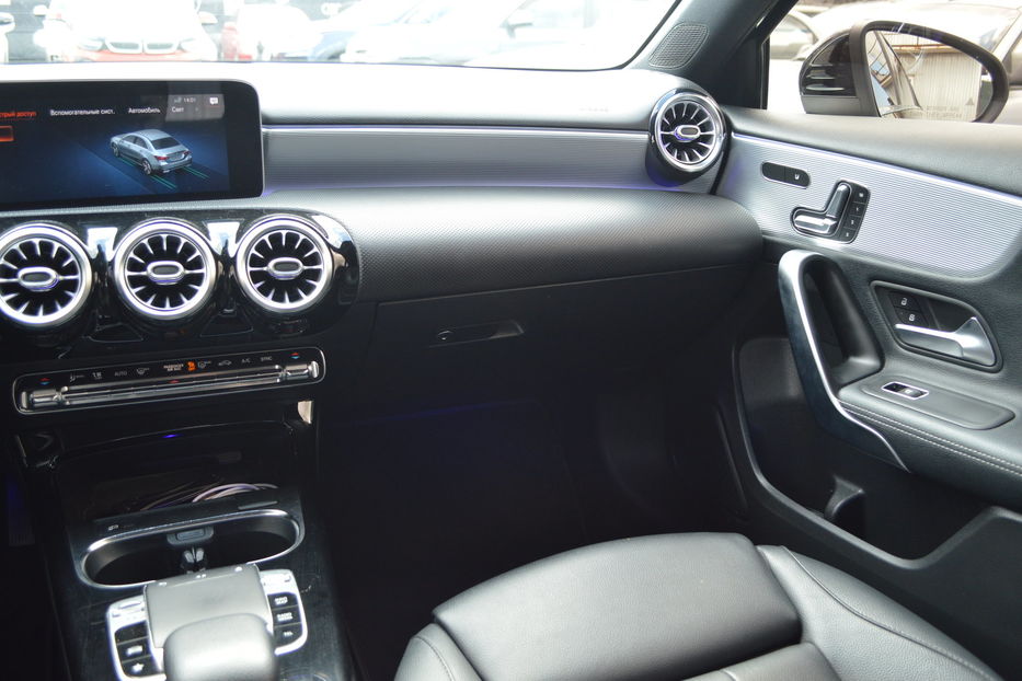 Продам Mercedes-Benz A-Class 220 2020 года в Одессе