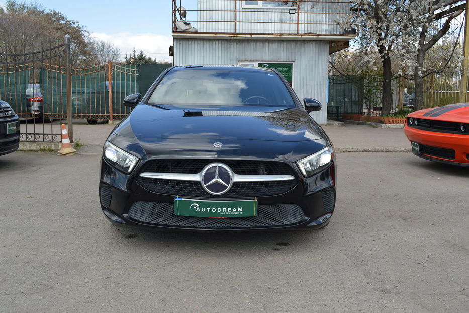 Продам Mercedes-Benz A-Class 220 2020 года в Одессе