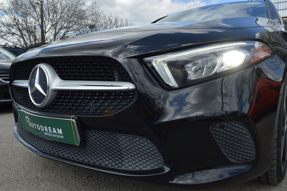 Продам Mercedes-Benz A-Class 220 2020 года в Одессе
