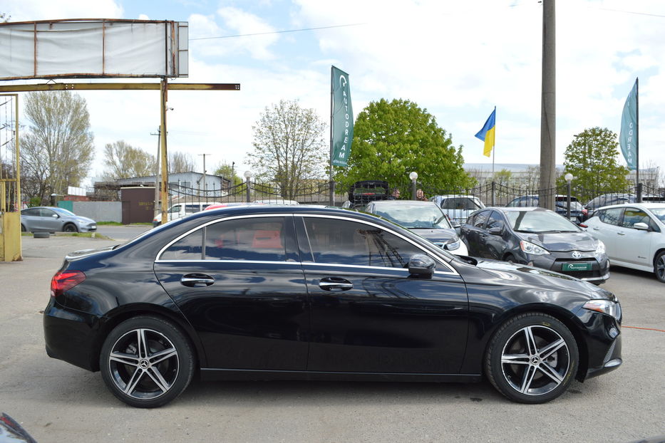 Продам Mercedes-Benz A-Class 220 2020 года в Одессе