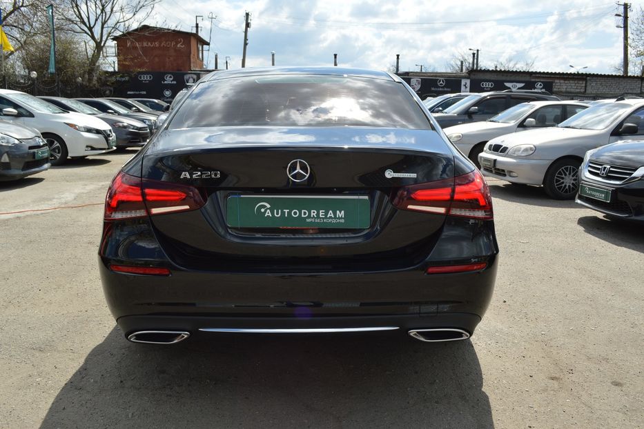 Продам Mercedes-Benz A-Class 220 2020 года в Одессе