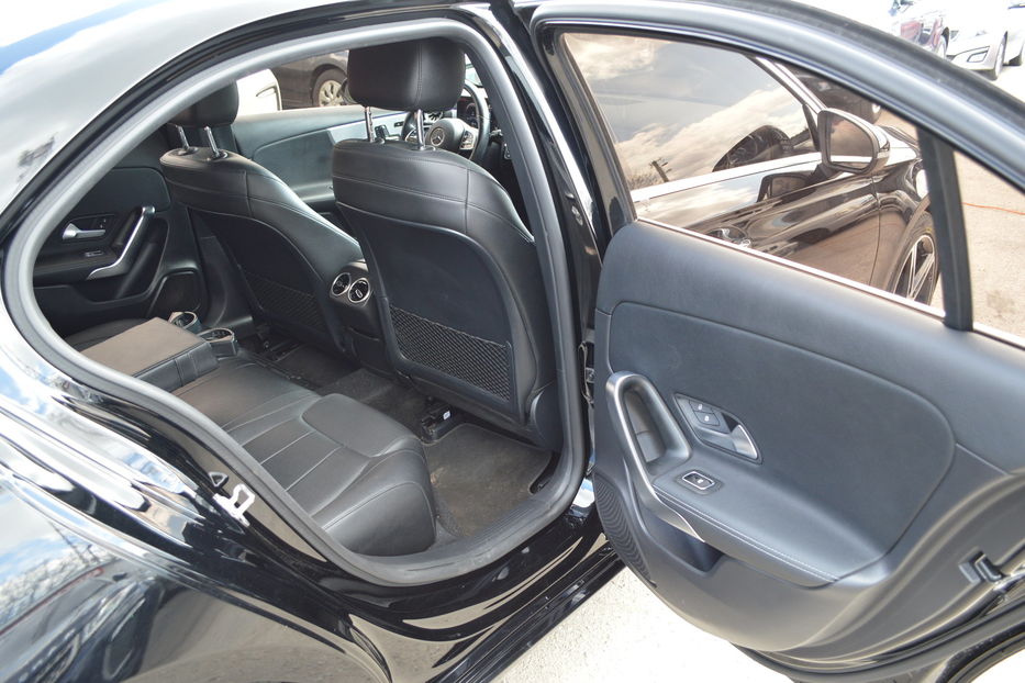 Продам Mercedes-Benz A-Class 220 2020 года в Одессе