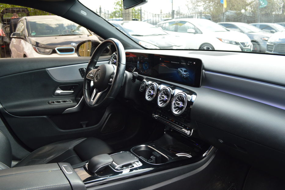 Продам Mercedes-Benz A-Class 220 2020 года в Одессе