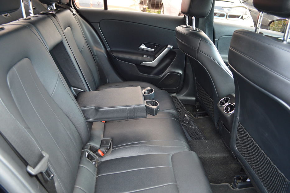 Продам Mercedes-Benz A-Class 220 2020 года в Одессе