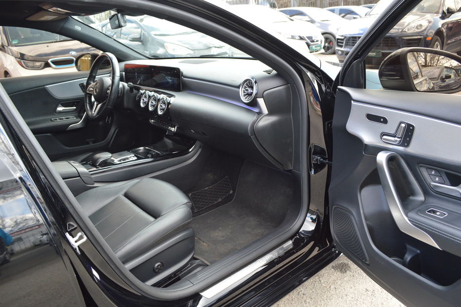 Продам Mercedes-Benz A-Class 220 2020 года в Одессе