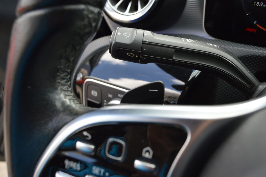 Продам Mercedes-Benz A-Class 220 2020 года в Одессе