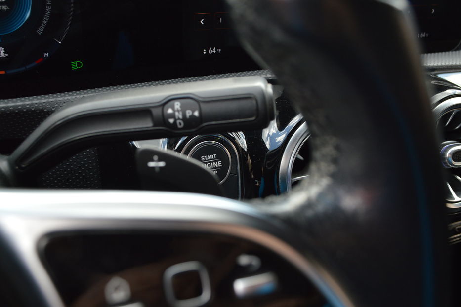 Продам Mercedes-Benz A-Class 220 2020 года в Одессе