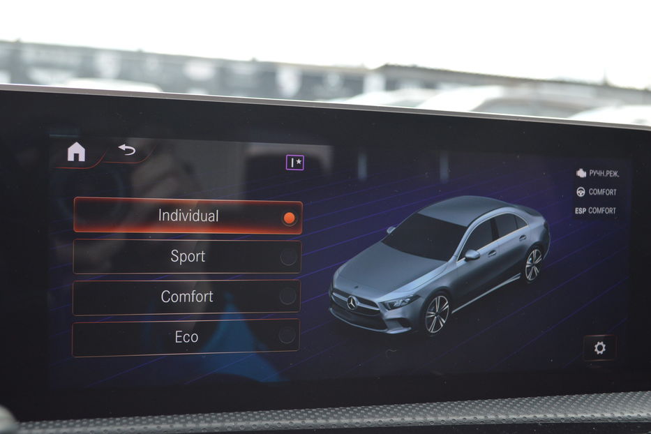 Продам Mercedes-Benz A-Class 220 2020 года в Одессе