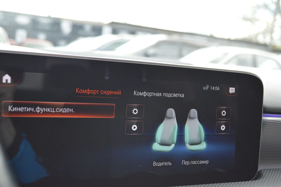 Продам Mercedes-Benz A-Class 220 2020 года в Одессе