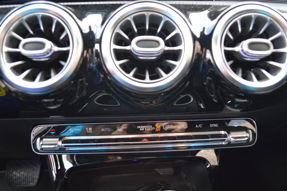 Продам Mercedes-Benz A-Class 220 2020 года в Одессе