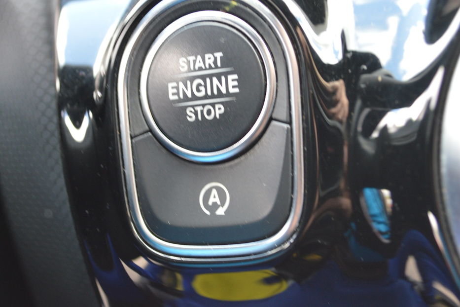 Продам Mercedes-Benz A-Class 220 2020 года в Одессе