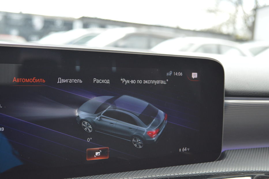 Продам Mercedes-Benz A-Class 220 2020 года в Одессе