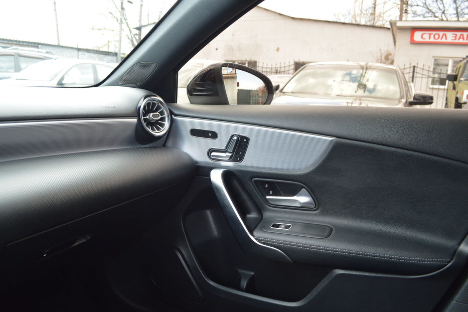 Продам Mercedes-Benz A-Class 220 2020 года в Одессе