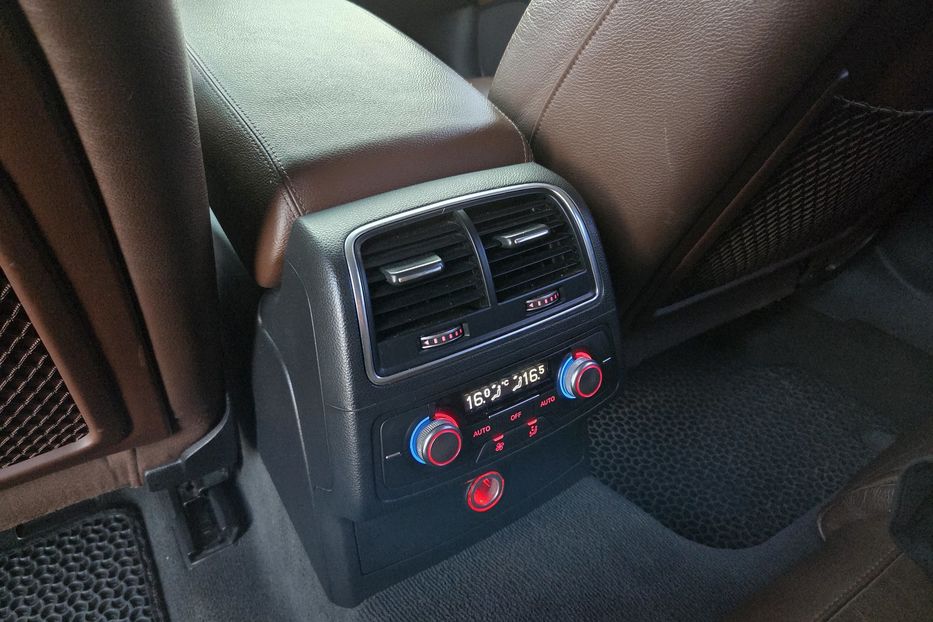 Продам Audi A6 С7 2015 года в Львове