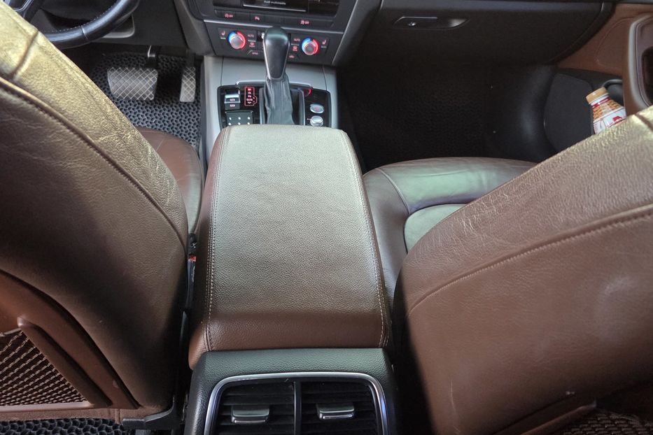 Продам Audi A6 С7 2015 года в Львове