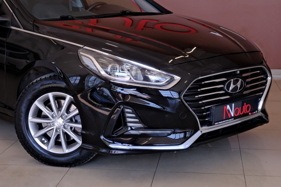 Продам Hyundai Sonata 2018 года в Одессе