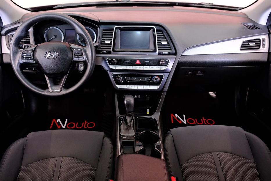 Продам Hyundai Sonata 2018 года в Одессе