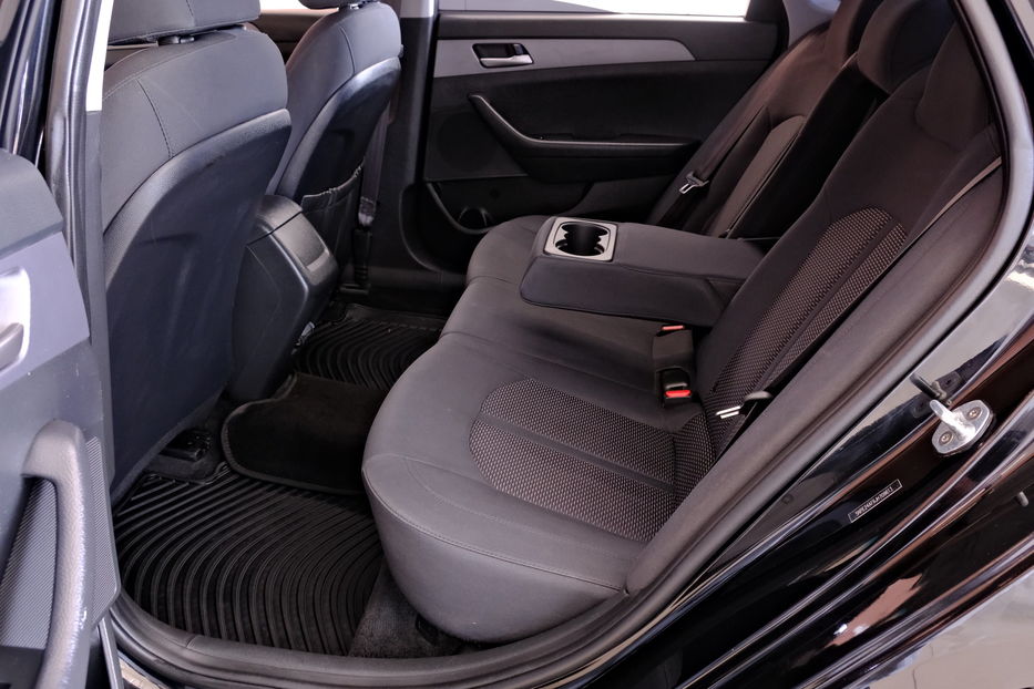 Продам Hyundai Sonata 2018 года в Одессе