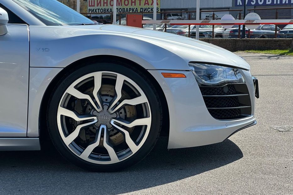 Продам Audi R8 2011 года в Киеве