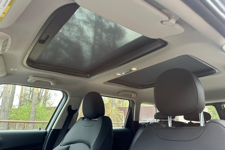 Продам MINI Clubman 2023 года в Киеве