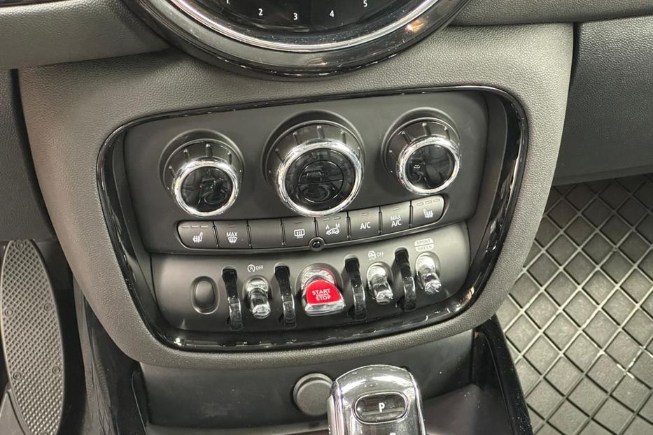 Продам MINI Clubman 2023 года в Киеве