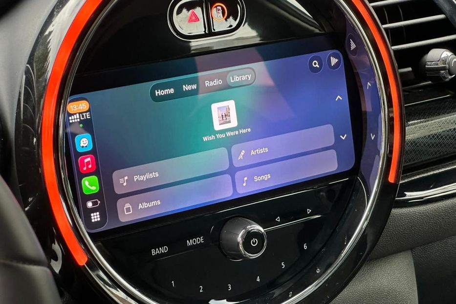 Продам MINI Clubman 2023 года в Киеве