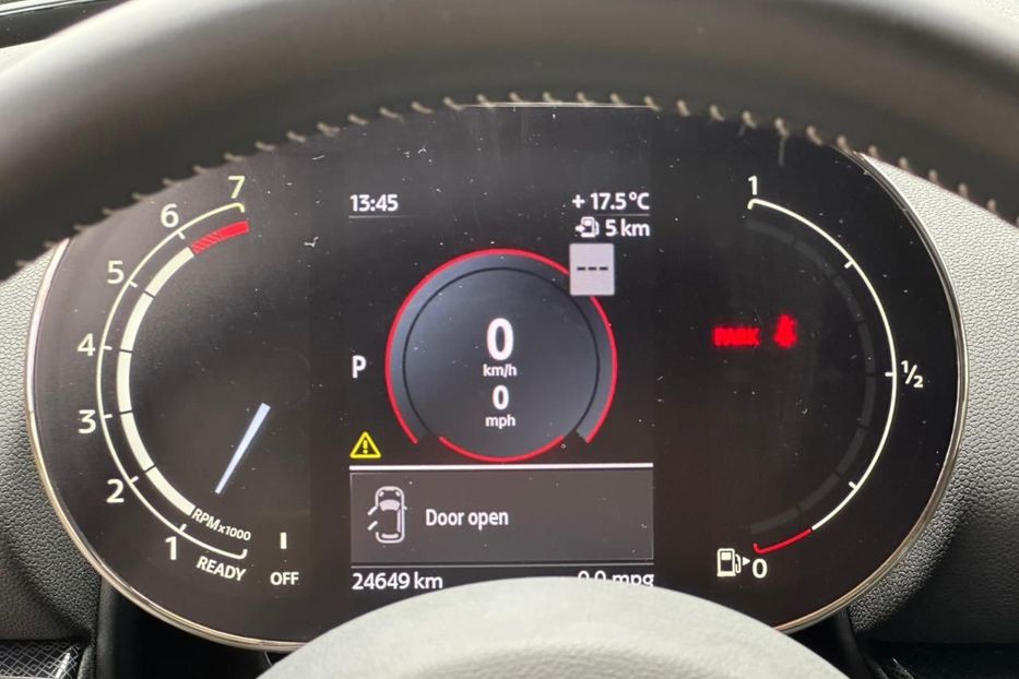 Продам MINI Clubman 2023 года в Киеве