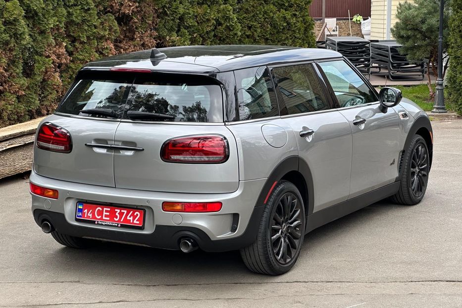 Продам MINI Clubman 2023 года в Киеве