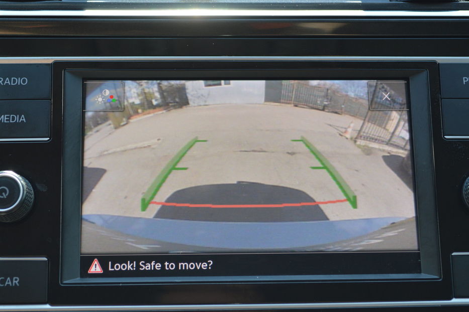 Продам Volkswagen Tiguan 4 motion 2019 года в Одессе