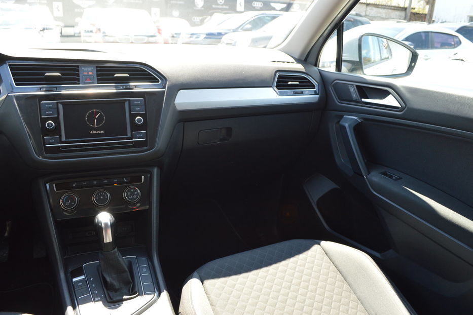 Продам Volkswagen Tiguan 4 motion 2019 года в Одессе